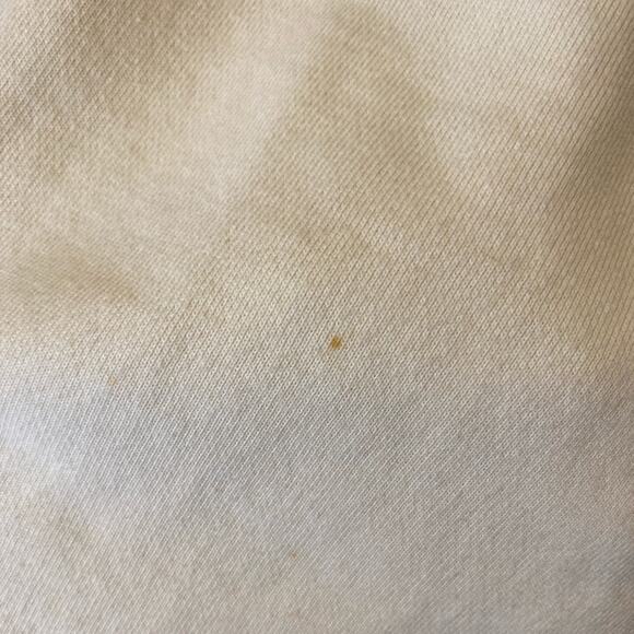 Knitted Dove Wide Collar Shacket sz M - Picture 13 of 13